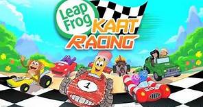 LeapFrog Kart Racing: Learning Games for Kids | LeapFrog
