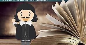 Discourse on the Method by Rene Descartes | Origins & Overview