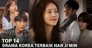 14 Drama Korea Terbaik Han Ji Min || Best Korean Dramas of Han Ji Min
