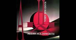 Allan Holdsworth - Hard Hat Area (1993) Full Album