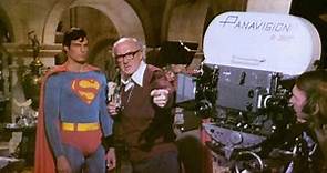 Como Se Hizo Superman 1978 Especial de televisión