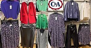 C&A NEW WOMEN'S CLOTHING FASHION **NEW COLLECTION