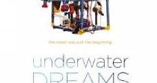 Underwater Dreams (2014) Online - Película Completa en Español - FULLTV