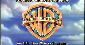Mohawk Productions/Warner Bros. Television (2002/2005)