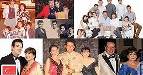 Eddie Gutierrez Family ★ Family Of Eddie Gutierrez