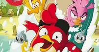 Angry Birds: Un Verano De Locos Temporada 1 [1080p] [Latino-Ingles] [MEGA] - MegaPeliculasRip