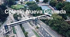 Colegio Nueva Granada | Bogotá, Colombia | Estahl Ingenieria | GOLD Ascensor I 4K