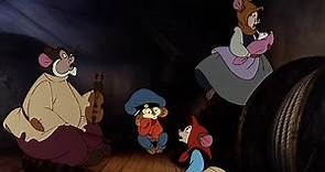 An American Tail 1986