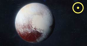 The Discovery Of Pluto