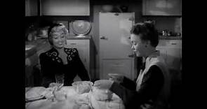 The Blue Veil (1951) Jane Wyman, Joan Blondell