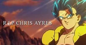 R.I.P Chris Ayres