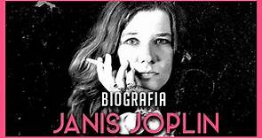 Biografía | Janis Joplin