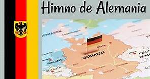 Das Deutschlandlied traducido al español + Historia y Origen // Alemán Básico
