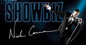 Nick Cannon - Mr. Showbiz