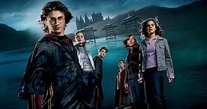 Ver Harry Potter y el cáliz de fuego (2005) Online Gratis Español - Pelisplus