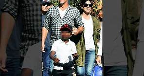 Sandra Bullock and Her Kids Spend the Day at Disney🥳 with Boyfriend Bryan Randall | Sandra Bullock#