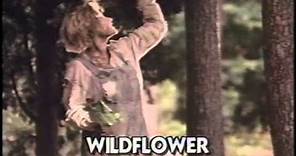 Wildflower 1991 Movie Trailer
