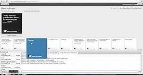 How to Play Cards Against Humanity Online 100% FREE![NO DOWNLOAD!]
