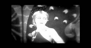 Nazimova Screen Test (Madame Peacock) (1919)