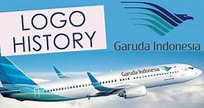Garuda Indonesia logo, symbol | history and evolution