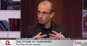 The Future of Humankind