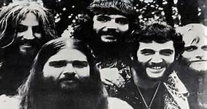 Canned Heat - On The Road Again Corriere TV