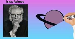 Résumé court de "I, Robot" de Isaac Asimov