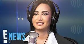 Demi Lovato Opens Up About Effects of Her 2018 Overdose | E! News