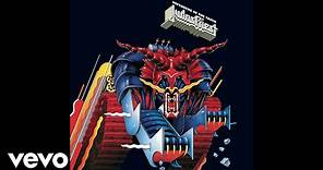 Judas Priest - Freewheel Burning (Official Audio)