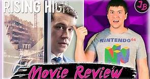 RISING HIGH (2020) - Netflix Movie Review