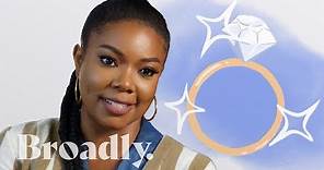 Gabrielle Union on Dealing with Divorce | High-Powered Fails