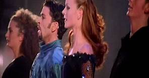 Riverdance: Sharing Special Moments this Christmas.