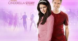 Another Cinderella Story Trailer