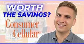 Consumer Cellular Review: 5 Things to Know Before You Sign Up!
