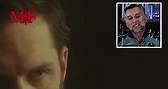 Cillian Murphy and Tom Hardy in Peaky Blinders #PeakyBlinders #MobMovie #ShelbyFamily #MichaelF