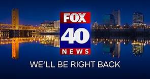 FOX40 Newscast Replay