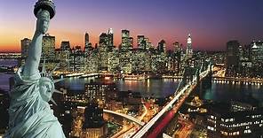 New York City ~ Official Trailer
