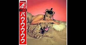 Bow Wow Wow - Teenage Queen (Japan single A side, 1982)