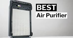 The Best Air Purifier - A Buying Guide