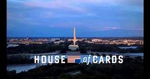 Jeff Beal Explains The House of Cards Theme