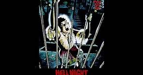 Hell Night (1981) - Trailer HD 1080p