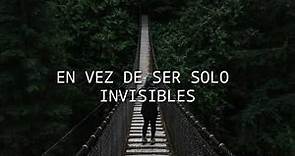 Taylor Swift - Invisible (Letra en Español)