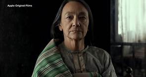 Actress Tantoo Cardinal on 'Killers of the Flower Moon' and indigenous storytellers