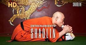 "El Arte Secreto de los Monjes Shaolin: Entrenamiento Extremo para Cuerpo y Mente"