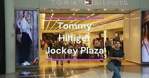 Tienda Tommy Hilfiger en Jockey Plaza