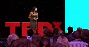 Be the architect of your own world: Ankita Makwana at TEDxZurich
