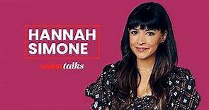 After “New Girl” Hannah Simone still loves playing TV’s BFF | “Not Dead Yet” interview | Salon Talks