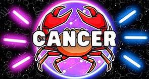 CANCER - Unveiling the Secrets Of Your ZODIAC SIGN