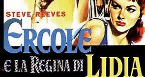 Ercole E La Regina Di Lidia di Pietro Francisci - 1959
