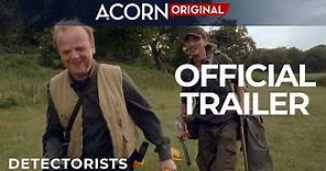 Acorn TV | Detectorists